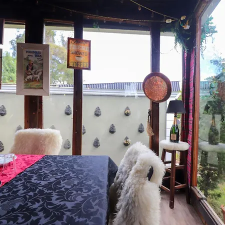 Pousada Campos do Jordao Suites-3