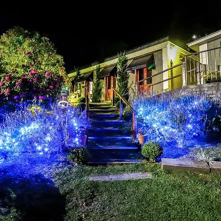 Pousada Campos do Jordao Suites-2